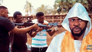 Ajagungbade Oba Ole