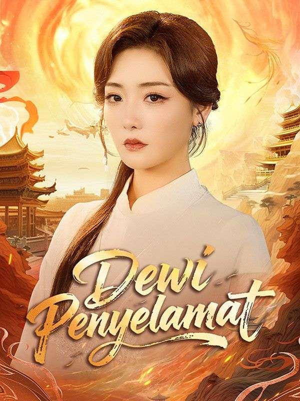 Dewi Penyelamat poster