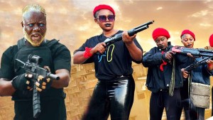 OMO IDAN - A Nigerian Yoruba Movie Drama