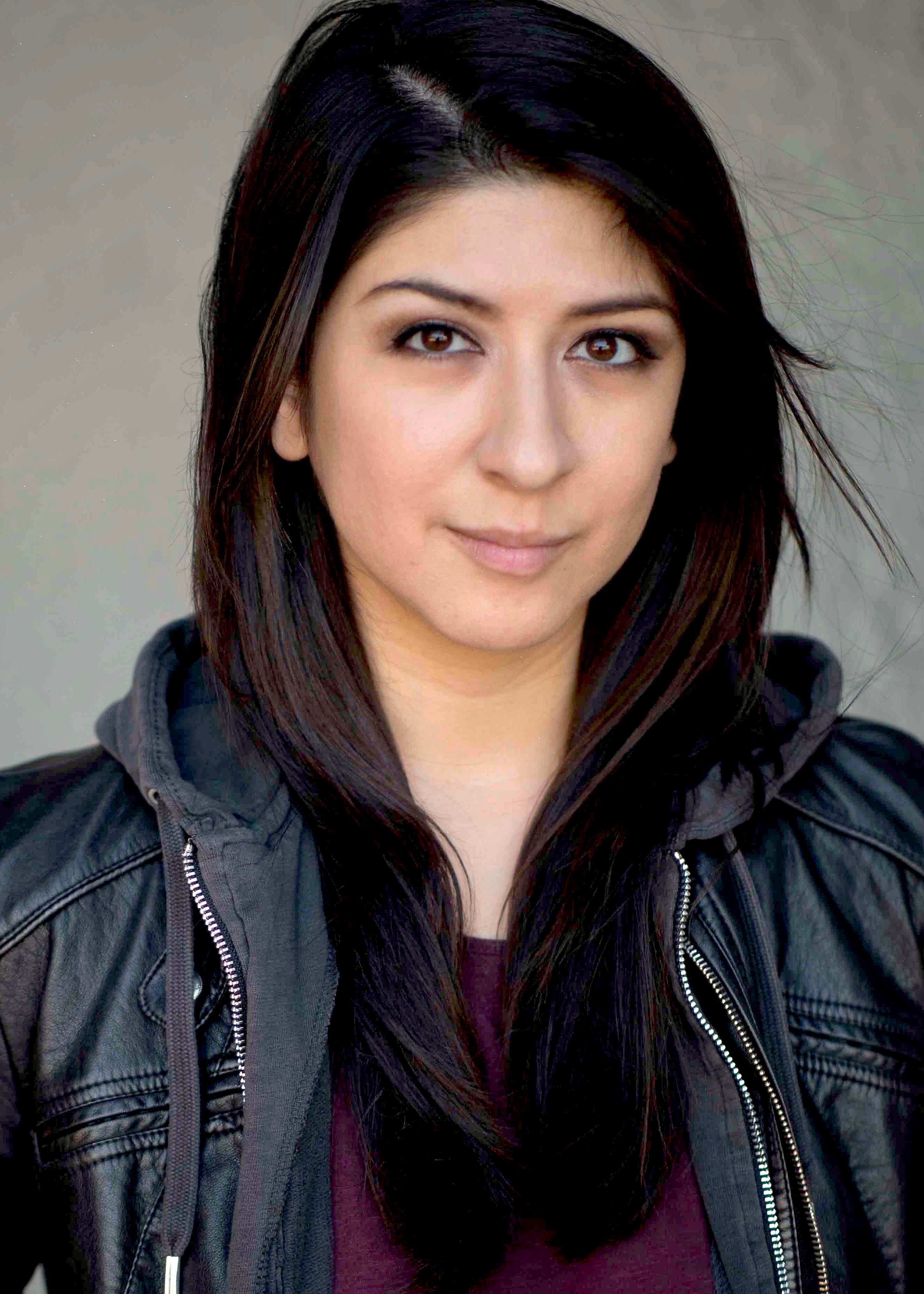 Stef Teran