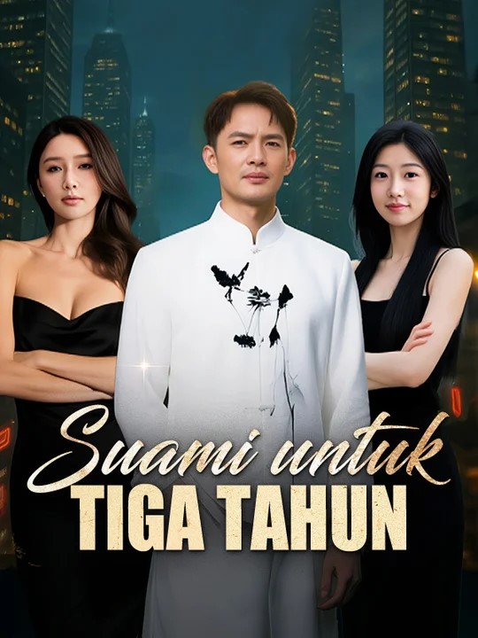 Suami untuk Tiga Tahun (Sulih Suara) poster