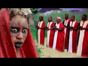 ANIKULAPO - A Nigerian Yoruba Movie Drama