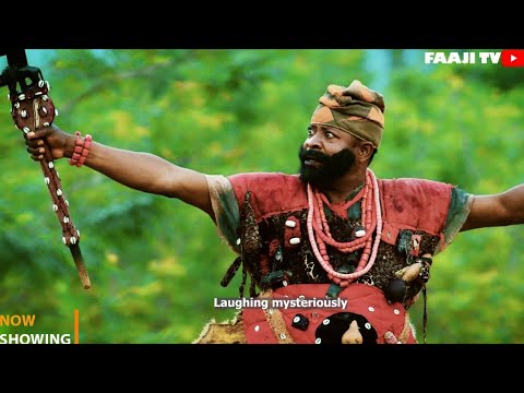 Ilu Awon Oku - A Nigerian Yoruba Movie Drama