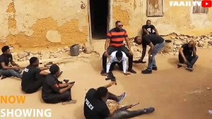 MAYEGUN