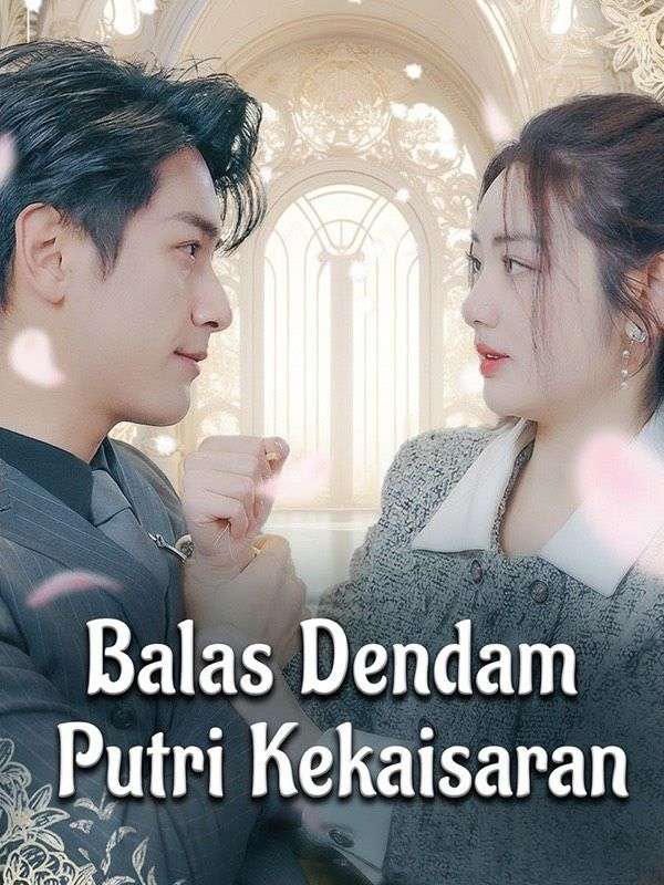 Balas Dendam Putri Kekaisaran poster