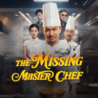 The Missing Master Chef [Telugu]