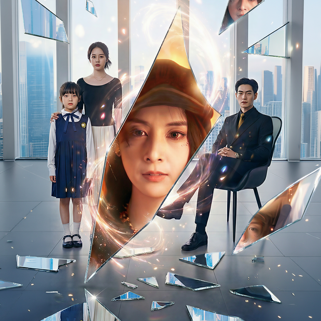 Husband's Regret poster