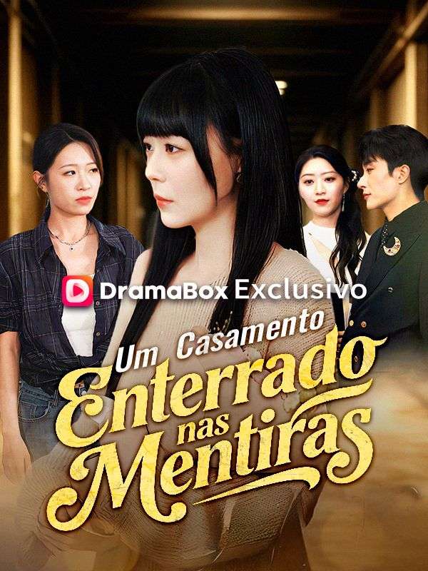 Um Casamento Enterrado nas Mentiras poster