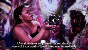 IWE IRANTI - A Nigerian Yoruba Movie Drama