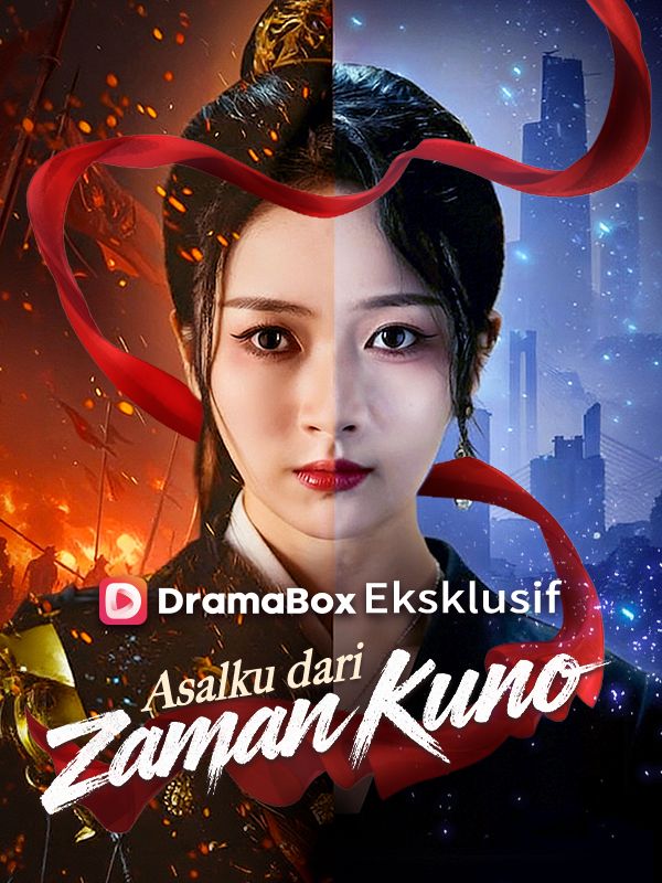 Asalku dari Zaman Kuno poster