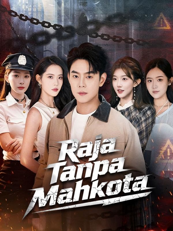 Raja Tanpa Mahkota poster