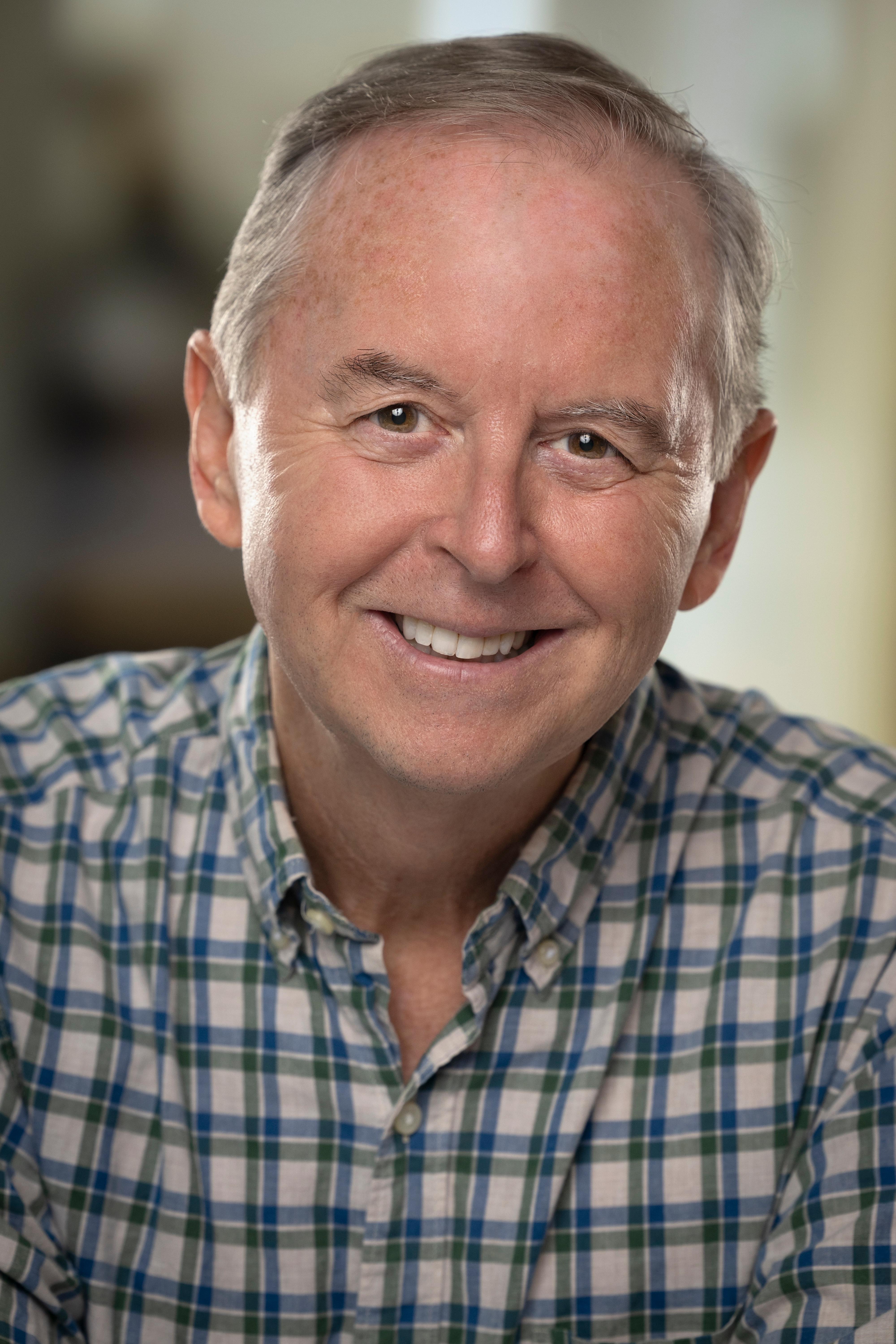 Ed Connolly