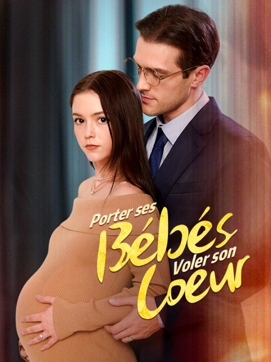 Porter ses Bébés, Voler son Cœur ( Doublé ) — blurred background