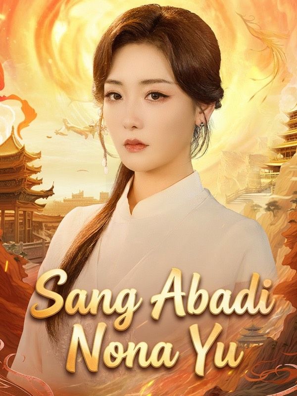 Sang Abadi Nona Yu poster