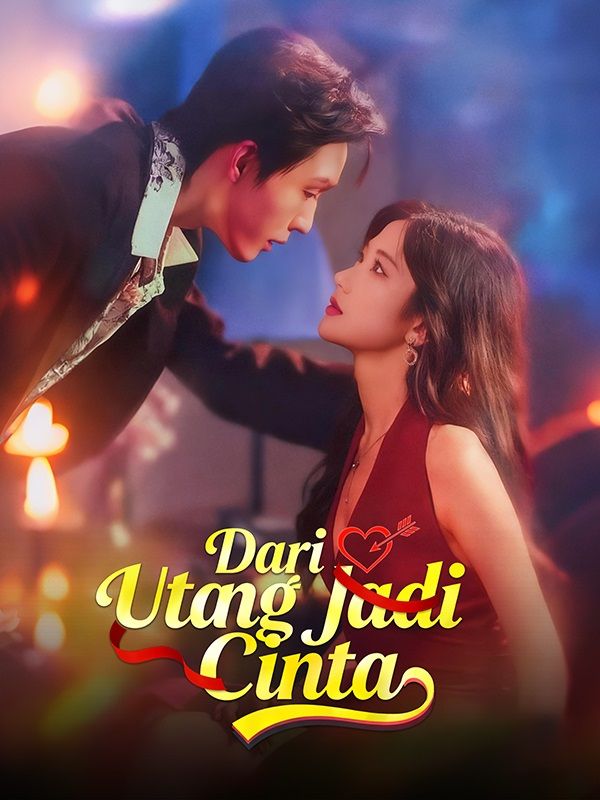 Dari Utang Jadi Cinta poster