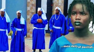 OLUWERI