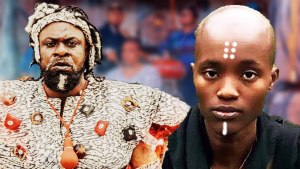 GBAYELA - A Nigerian Yoruba Movie Drama