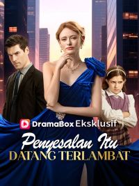 Penyesalan Itu Datang Terlambat