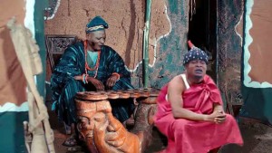 Osoronga