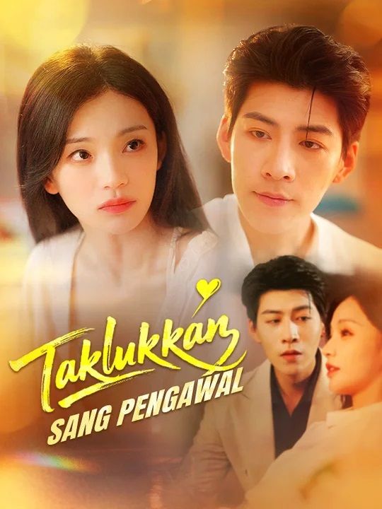 Taklukkan Sang Pengawal poster