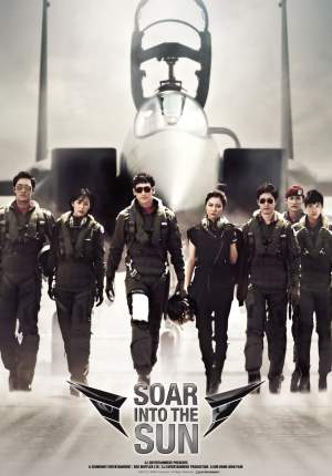 Soar Into the Sun [Tagalog]