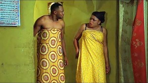 Omo Oloja