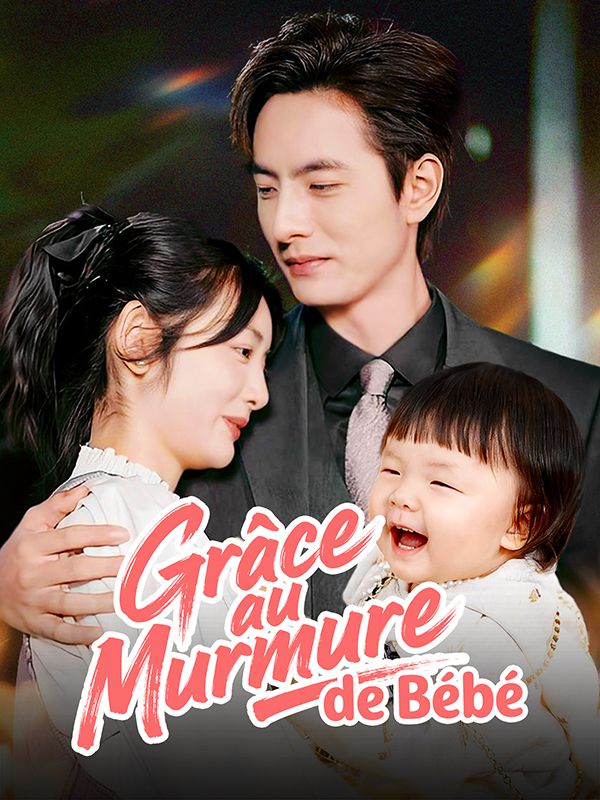 Grâce au Murmure de Bébé poster