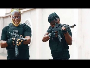 OMO IDAN - A Nigerian Yoruba Movie Drama