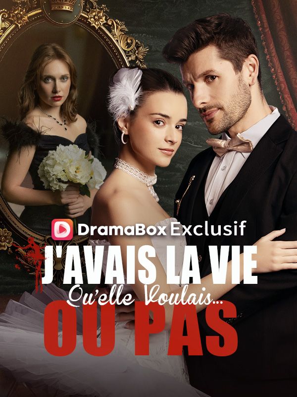 J'avais la Vie Qu'elle Voulais... Ou Pas poster
