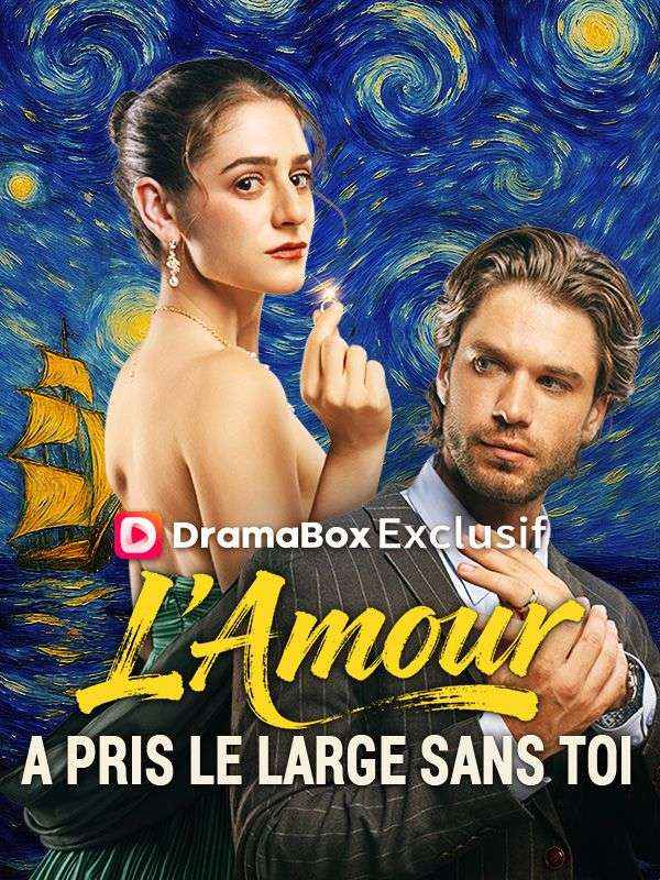 L'Amour a Pris le Large sans Toi ( Doublé )