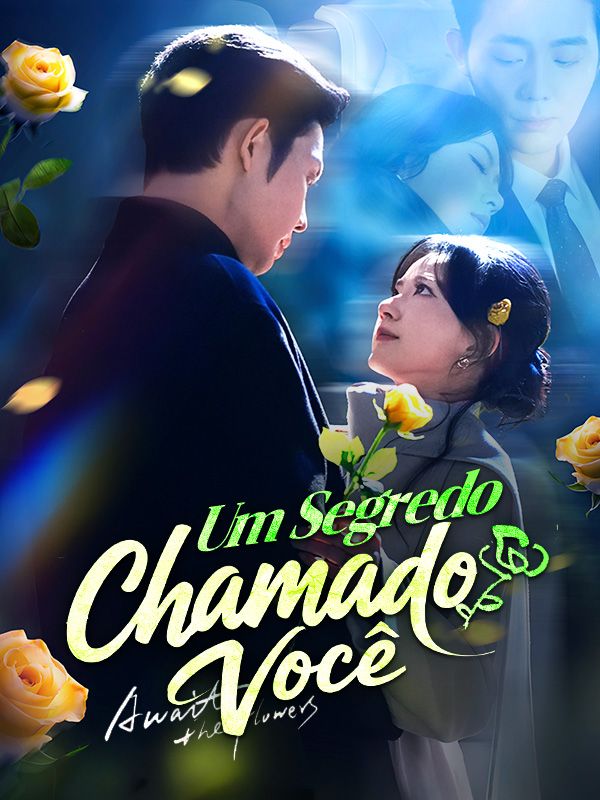 Um Segredo Chamado Você poster