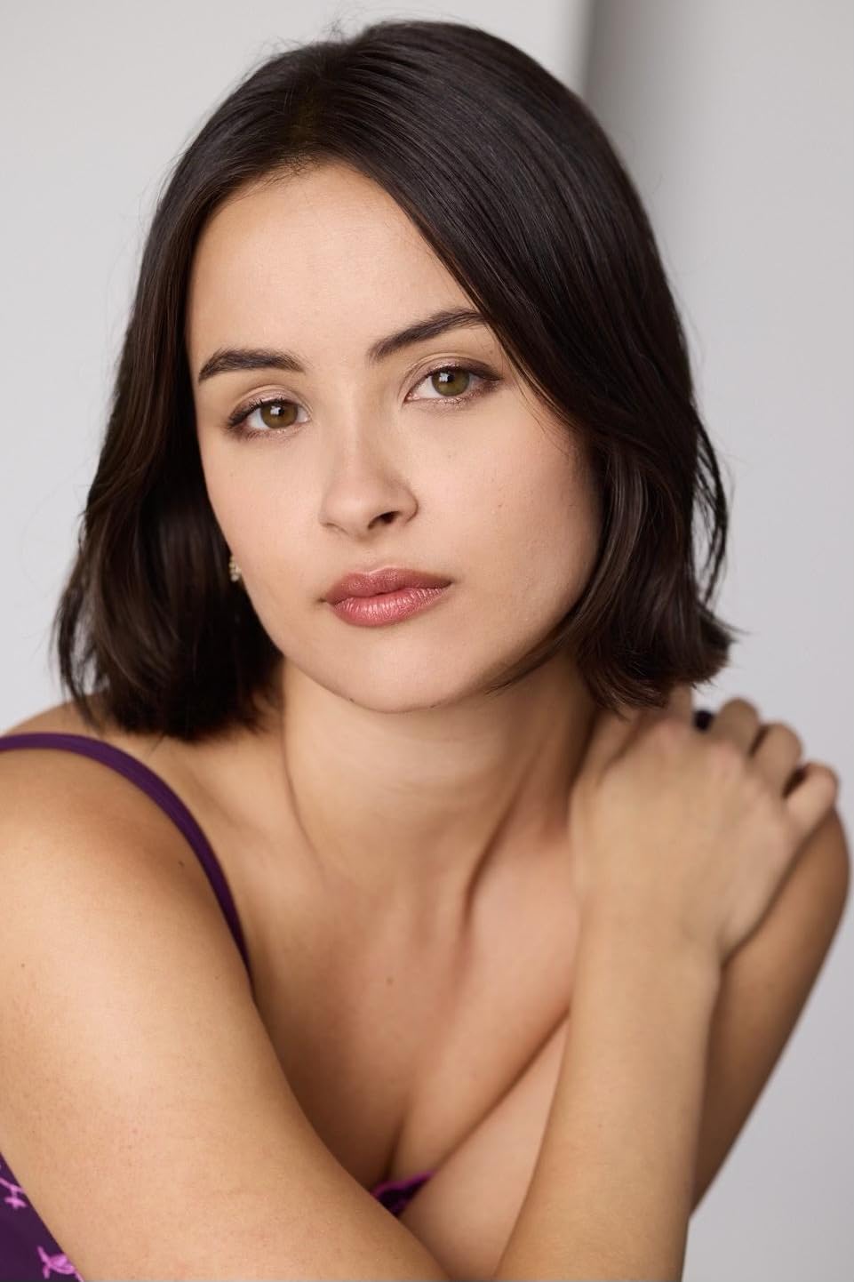 Megann Jenae
