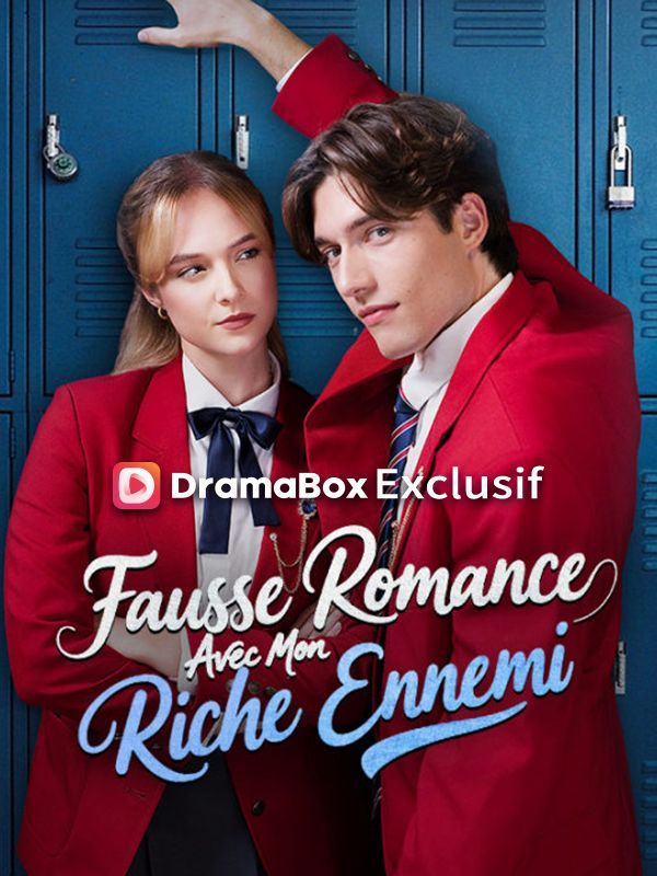 Fausse Romance Avec Mon Riche Ennemi ( Doublé ) — blurred background