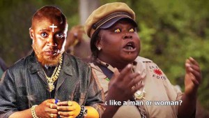 MAYEGUN - A Nigerian Yoruba Movie Drama
