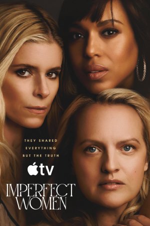 Imperfect Women [Version française]