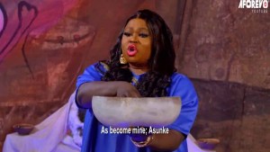 ATARI AJANAKU - A Nigerian Yoruba Movie Drama