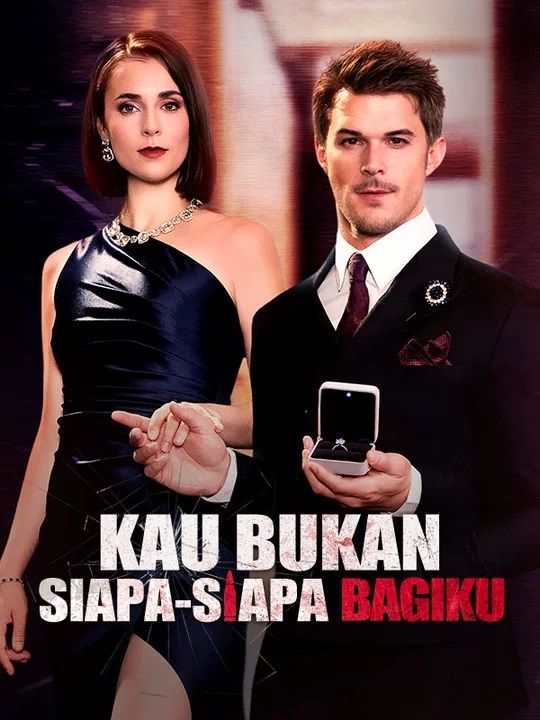 Kau Bukan Siapa-siapa Bagiku (Sulih Suara) poster