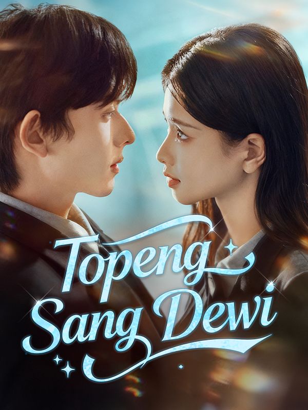 Topeng Sang Dewi poster