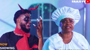 Ija Alara - A Nigerian Yoruba Movie Drama