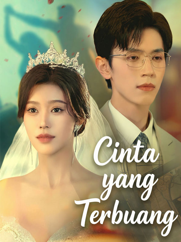 Cinta yang Terbuang poster