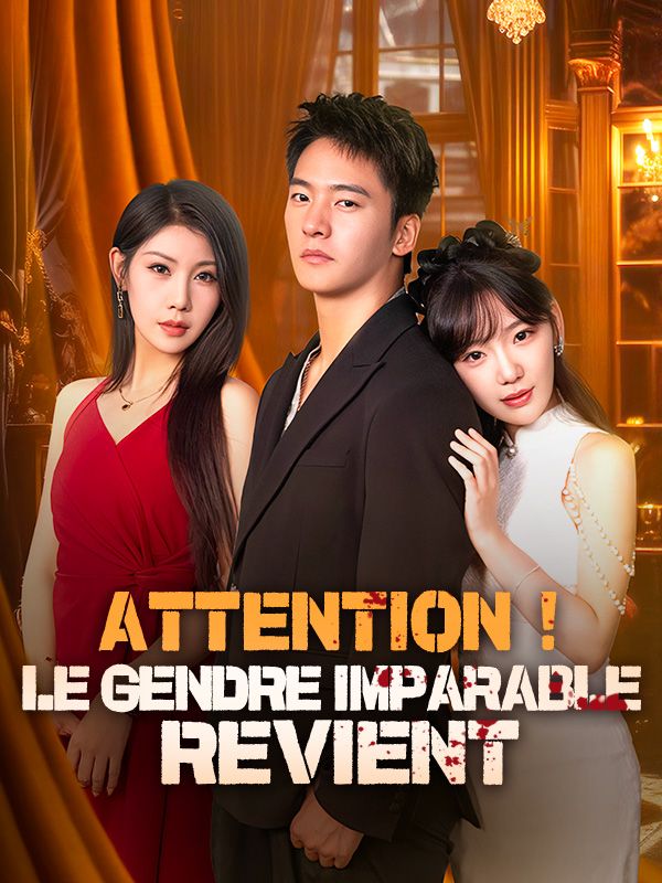 Attention ! Le Gendre Imparable Revient poster