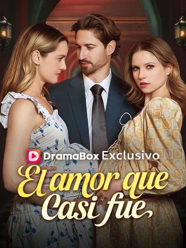 El amor que casi fue (Doblado) poster