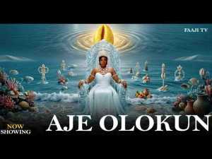 AJE OLOKUN
