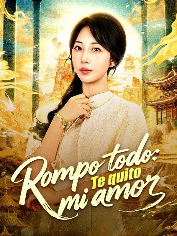 Rompo todo: Te quito mi amor poster