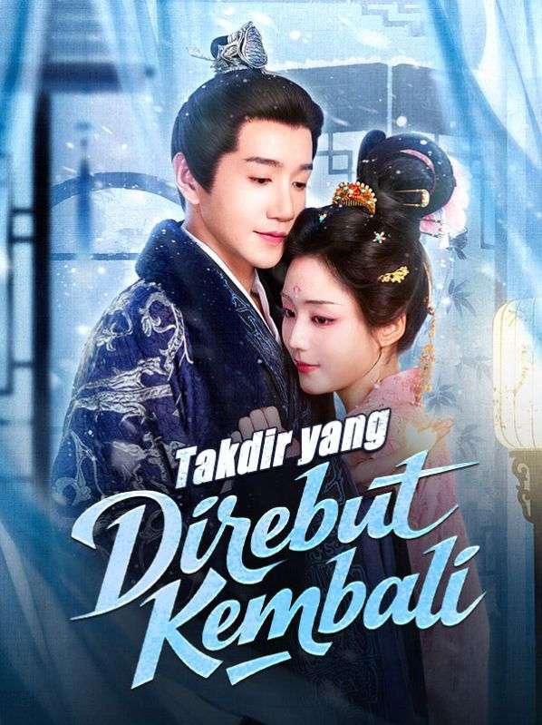 Takdir yang Direbut Kembali (Sulih Suara) poster