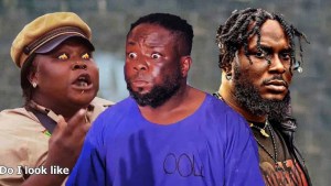 EKUN OBA OLE