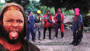 OGARA OLOOSA - A Nigerian Yoruba Movie Drama