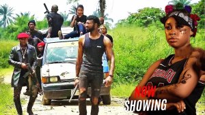 DAGOGO - A Nigerian Yoruba Movie Drama