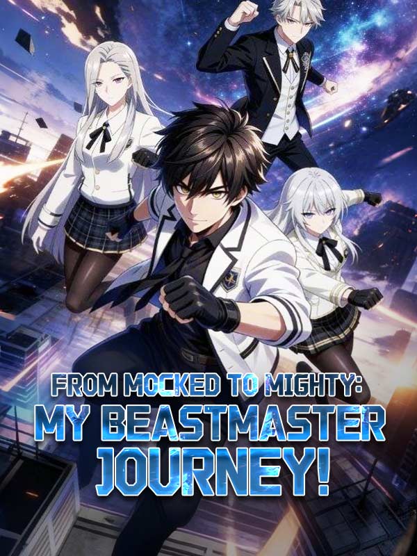 From Mocked to Mighty: My Beastmaster Journey! - like lord system but family-friendly