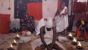 Erinlakatabu - A Nigerian Yoruba Movie